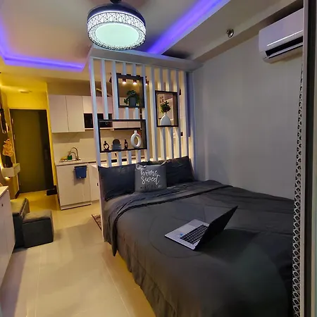 Miestee Humble Abode 1101