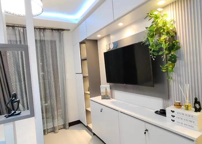Miestee Humble Abode 1101 Aparthotel 3*