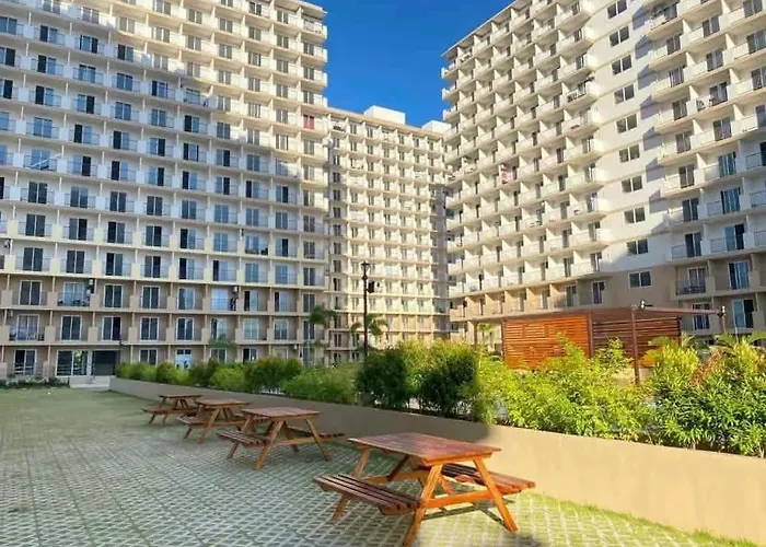 Miestee Humble Abode 1101 Leilighetshoteller