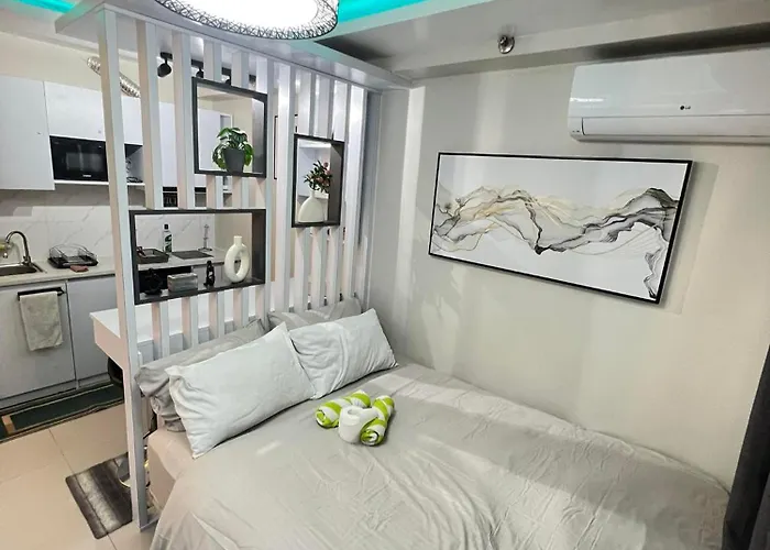 Miestee Humble Abode 1101 Lapu-Lapu City