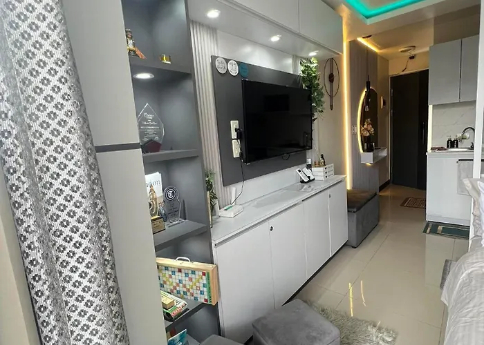 Miestee Humble Abode 1101