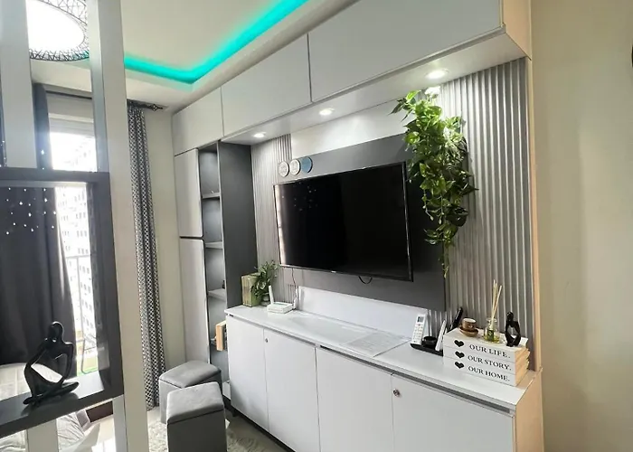 Miestee Humble Abode 1101 3*