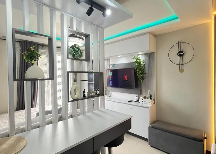 Miestee Humble Abode 1101 3*