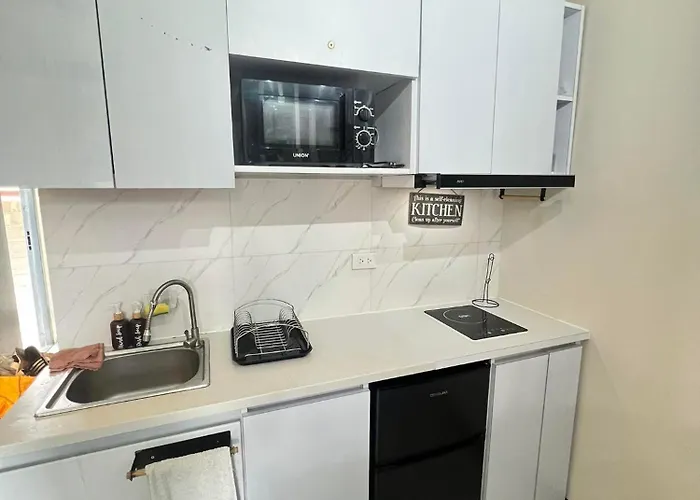 Miestee Humble Abode 1101 Leilighetshoteller 3*