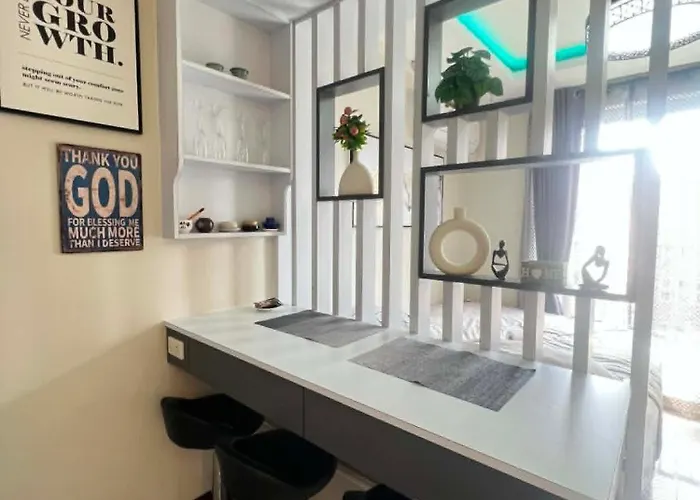 Miestee Humble Abode 1101 Lapu-Lapu City