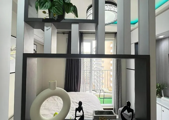 Miestee Humble Abode 1101 3* Lapu-Lapu City