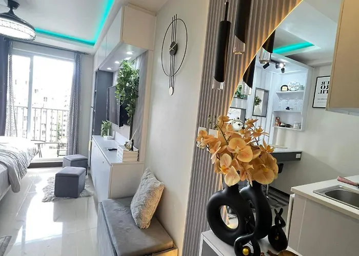 Miestee Humble Abode 1101